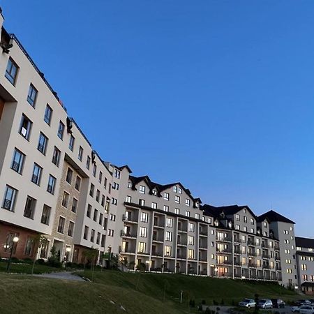 Ski & Spa K2 Milmari Resort Lux Kopaonik Exteriér fotografie
