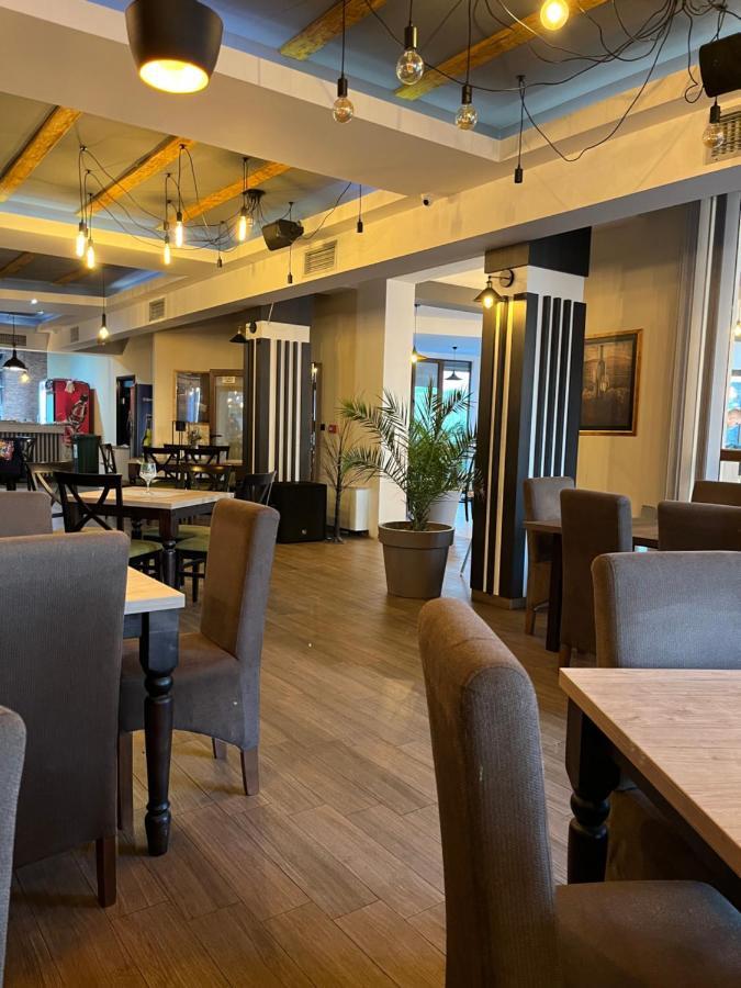 Ski & Spa K2 Milmari Resort Lux Kopaonik Exteriér fotografie