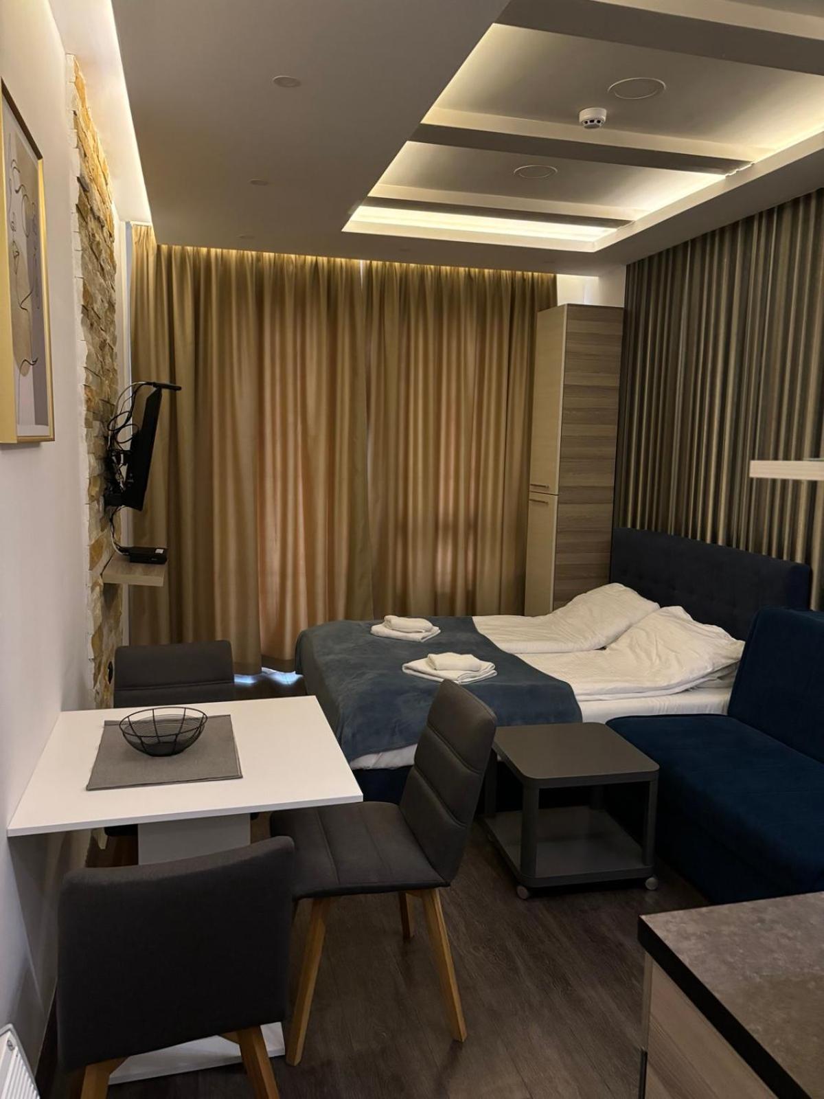 Ski & Spa K2 Milmari Resort Lux Kopaonik Exteriér fotografie
