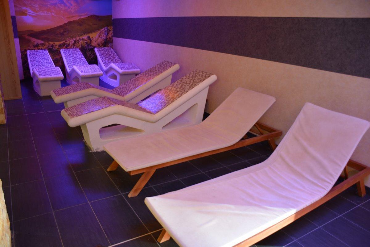 Ski & Spa K2 Milmari Resort Lux Kopaonik Exteriér fotografie