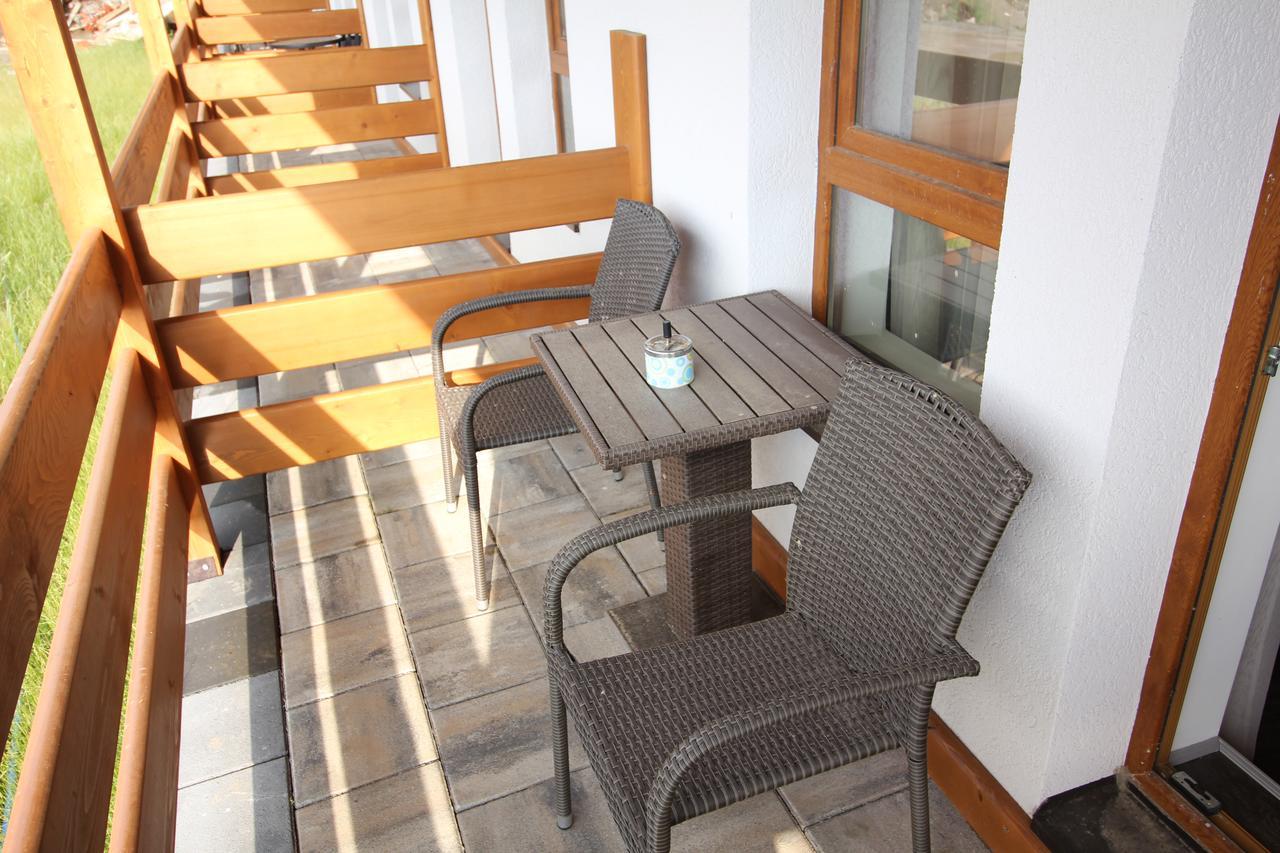 Ski & Spa K2 Milmari Resort Lux Kopaonik Exteriér fotografie